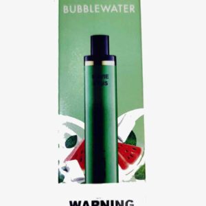 HQD Bubble Water 1200pfs