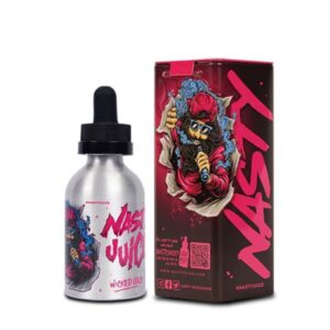 Wicked Haze by Nasty
