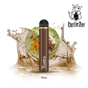 Yuoto Paan 1500pfs