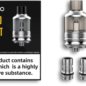 Voopoo TPP Tank