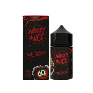 Bad Blood by Nasty 60ml
