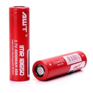 AWT Turbo18650Battery 35A