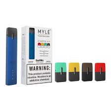 Myle All in One Starter Kit