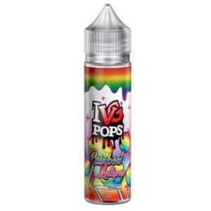 Rainbow Lollipop by IVG