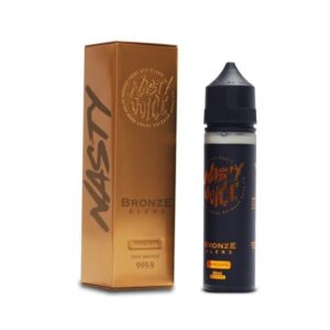 Bronze Blend Tobacco by Nasty