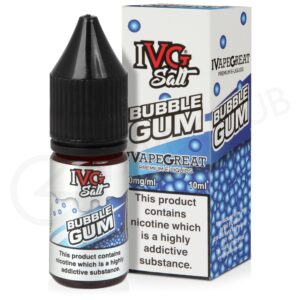 Bubble Gum Ivg salt 20mg/10ml