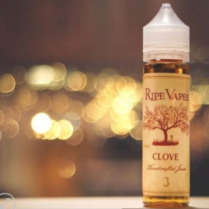 Clove by VCT Rip Vape