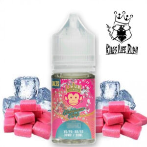 Bubble Gum Ice Original