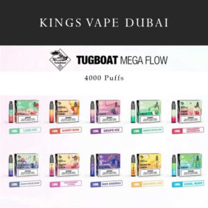 1Deal Buy any 10 Tugboat 4000 pfs in 300AED