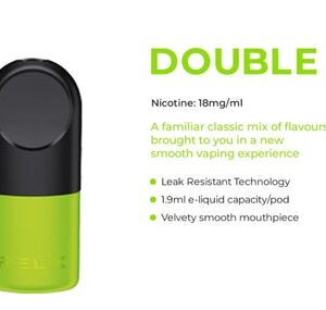 Relx Infinity Double Vape Pod