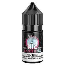 Ruthless EZ Duz it on ice Salt 30ml