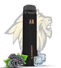 Arabisk Blackberry 1600pfs
