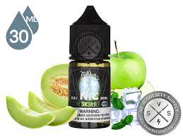 Skir on ice by Ruthless salt 30ml