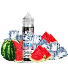 Watermelon Punch ice by Roll-up 60ml