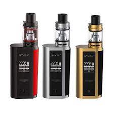 SMOK – GX 2/4 Kit