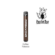 Masking Coffee Tobacco 4%