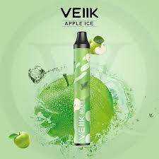 Veiik Apple Ice 600pfs