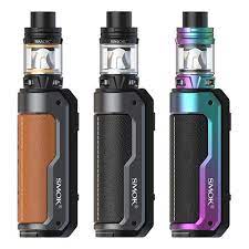 Smoke Fortis Kit