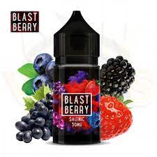 Berry Blast by Smart vape 30ml