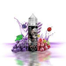 Phixy by Time bomb vapor