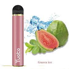 Yuoto Guava Ice 1500pfs