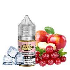 Cran Apple ice by loaded 30ml