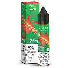 Sour Luscious by VGOD salt
