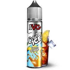 IVG Cola Ice 3mg 60ml
