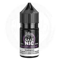 Ruthless Grape salt 30ml