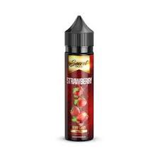 Strawberry by Secret Sauce 60ml