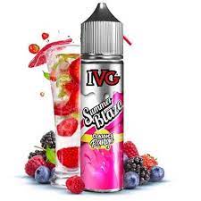 IVG Summer Blaze 3mg 60ml