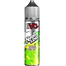 IVG Neon Lime 3mg 60ml
