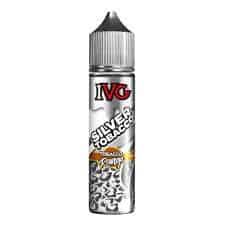IVG Silver Tobacco 3mg 60ml
