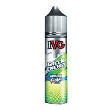 IVG Green Energy 3mg 60ml
