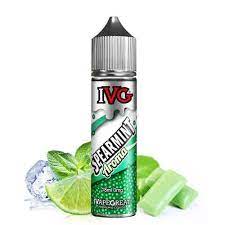 IVG Spearmint 3mg 60ml