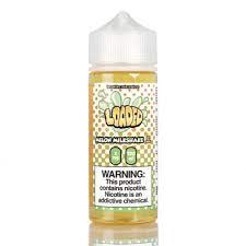 Melon Milshake by Loaded 120ml