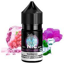 Ruthless Grape on ice 30ml