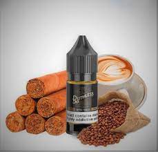 Ruthless Coffee Tobacco 30ml