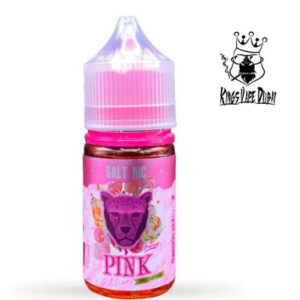 Pink Panther Candy sour