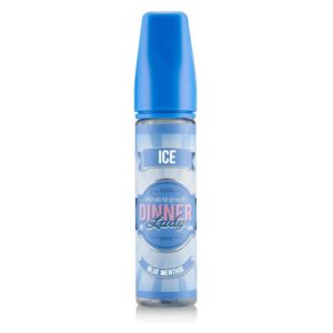 Blue Menthol by Dinner Lady