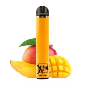 XTRA MINI Mango Tango 800pfs