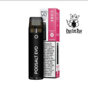 Pod Salt Evo Watermelon Breeze 1600pfs 2%