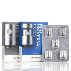 Vaporesso EUC CCell 1.0