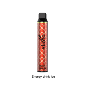 Yuoto Luscious Energy Drink Ice 3000pfs