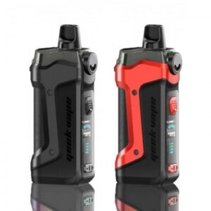 Aegis Geek Vape Boost Plus