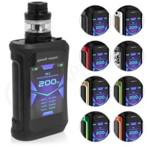 Aegis Geek Vape 200 Watt