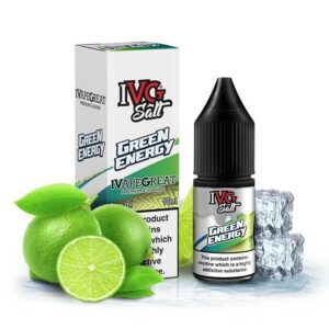Green Energy by ivg Salt 20mg/10ml