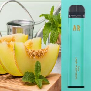 Arabisk HoneyDew Mint 1600pfs