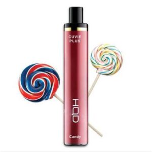 HQD Candy 1200pfs
