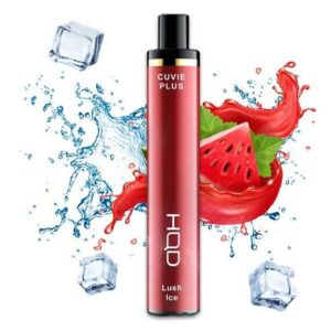 HQD Lush ice 1200pfs